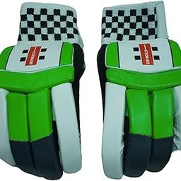 Gray-Nicolls Force Batting Gloves, Right Handed (Youth)-image-75