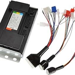 CALANDIS™ Brushless Motor Speed Controller for Electric Bicycle E Bike Scooter | Cycling | Bicycle Components & Parts | Electric Bicycle Components-image-70