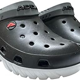 Jump || Durable, Lightweight & Super Soft|| Outdoor Slip-On Footwear || Comfortable || Stylish & Anti-Skid || Clogs for Men-image-98