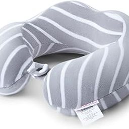 Memory Foam Pillow, Experience Ultimate Comfort on The go with Our Portable Travel Pillow for Men & Women - After Dark-47