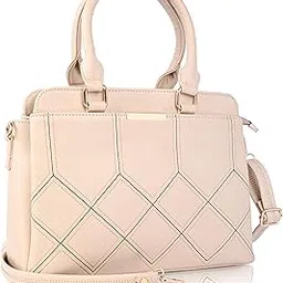 adisa embroidered handbag shoulder bag for women and girls with detachable sling belt (AD4080)-picture-35