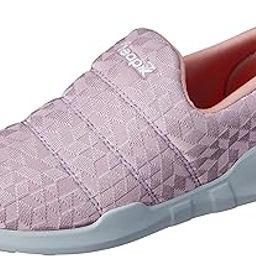 Leap7X AVILA-96 Women Casual Sneakers with Lycra Upper | EVA Sole Slip-on Shoes | Quick-Wear Non Lacing | Comfortable Footbed | Lightweight, Modern & Stylish-image-19