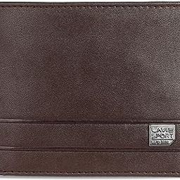 Faux Leather Attorney Embossed Men's Wallet | Purse for Men,Brown-image-73