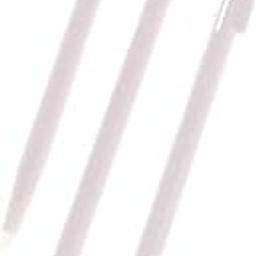 3Pcs Durable Touch Stylus Pen for 2DS Game Console White|Collectibles|Collectibles|3Piece Touch Screen Stylus-26