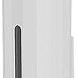 CALANDIS Manual Soap Dispenser Liquid Containers Refillable for Washroom Restaurant White | Health & Beauty | Health Care | Other Health Care Supplies-image-12