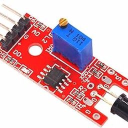 xcluma KY-026 KY026 Flame Sensor Module IR Sensor Detector For Temperature Detecting-22