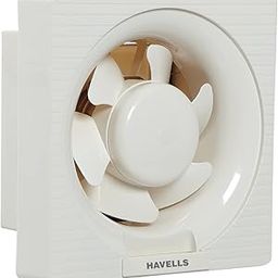 Havells Ventil Air DX 150mm Exhaust Fan (White)-image-41