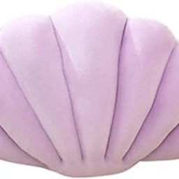 The Style Sutra SeaPillow Bedroom Stuffed Pillow Floor Cushion Decorative Throw Pillow Violet|1 Decorative Pillow| Pillows-image-96