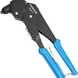TAPARIA, 1 PC RIVETER, (RHR 11) Professional Model with 360 Deg Rotating Head, Used for Aerospace, Automotive, Construction, Manufacturing, Shipbuilding, Furniture Industry-picture-21