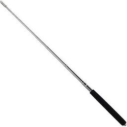 MOGAL LIFE Foldable Tool with Nylon Bag Cover Stick, Walking Stick for Men and Women, and Collapsible Stick, Extendable Pointing Multicolor (Pack of 1)-30
