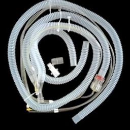 Breathing System LTV-900, 950, 1000 Patient Circuit, W/PEEP, 22m, SPU Ventilator Circuit, Reliable, High-Performance Ventilator Circuit, Secure Fit for Medical Use-image-52