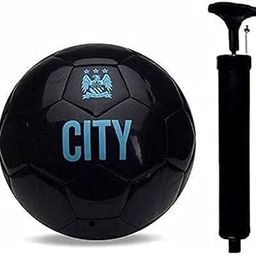 SNC Qatar World Cup Football – Size 5 | Premium Match Ball with Free Air Pump-image-16