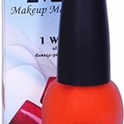 Makeup Mania Nail Polish 12ml, Glossy Finish, Quick-Dry & Long-Lasting Wear #114-image-82