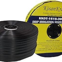 KisanKraft Drip Tape Laterals- KKDT-1618-3020-2-image-38
