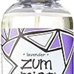 Indigo Wild Zum Mist Aromatherapy Spray, Lavender, 4 Fluid Ounce-image-36