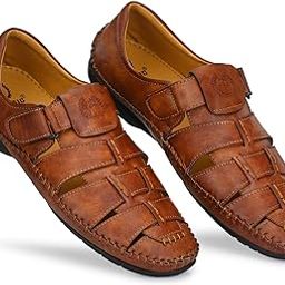 prolific Men's Fashion Sandal-picture-4