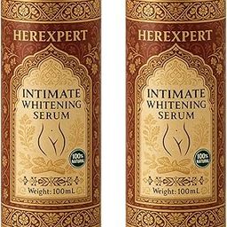 Private Part Tightning, Whitening, Brightening, Lightening Roll-on Serum For Women 200ML - Pack of 2-image-33