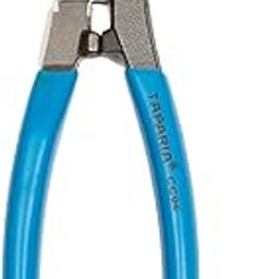 Taparia CC-06 Cable Cutters, Blue & Silver-22