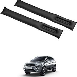 LOVMOTO Car Interior Accessories Universal Car Seat Gap Filler Storage Box for Leather Car Seat Gaps Seat Organiser Car Side Seat Catcher car storage organizer Comfortable With Ne-xon-image-23