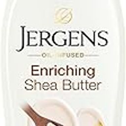 Jergens Shea Butter Deep Conditioning Body Moisturizer, 26.5 Ounces-39