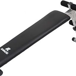 Kamachi Sit up Bench B-002-21