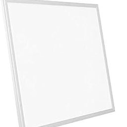 FOS LED Ceiling Panel Light 2x2 40W - 4400 LUMENS (Slim, Square, Neutral White 4000k)-image-14