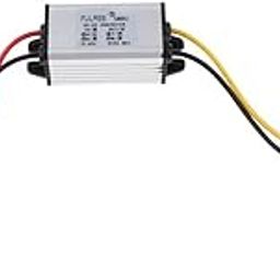 15W Car Power Supply Module, DC/DC Buck Converter Voltage Regulator 10-60V to 5V 3A Power Supply Transformer Step-Down Module, Waterproof #2 | Vehicle Electronics | Car Electronics | Inverters-9