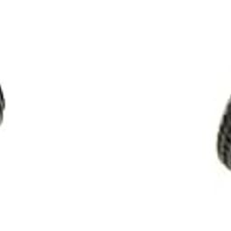 CALANDIS™ 2x Fitting Extender G1/4 Thread Matt Black Copper For PC Liquid Cooling 10mm | Other Computers & Networking-10