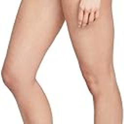 Women's Swim Bottom Hight Waisted Side Laced Full Coverage Detail-image-2