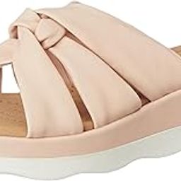 Women's Wedge Sandal-20