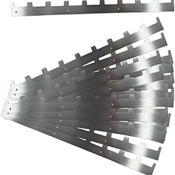 ATORSE 20x Beehive Frame Space Strips Beehive Frame Spacers for Household Beginners 10 Frames|Home & Garden|Yard, Garden & Outdoor Living|Gardening Supplies|Garden Tools & Equipment|Garden Tool Sets-image-50