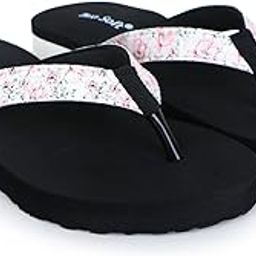 Women Slipper Stylish Comfortable Lightweight Soft Flaxsible Casual Flip Flop/Girls fancy chappal_P_GN-029-picture-39
