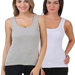 Tank top Pack of 2-image-61