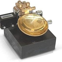 JMM Liquid Limit Apparatus Hand Operated Liquid limit Device With Counter/Liquid Limit Equipment/Cassagrade Apparatus-picture-26