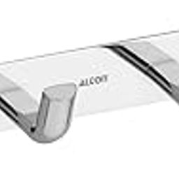 ALTON ALD965, Stainless Steel, 4-Pin Wall Hooks for Hanging Cloth and Towel Hangers for Wall Hooks, Door Hangers, Hook Rail, Silver-image-62