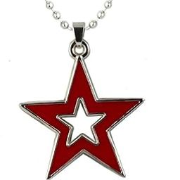 Religious Pendant Locket with Chain for Men and Women.-image-59