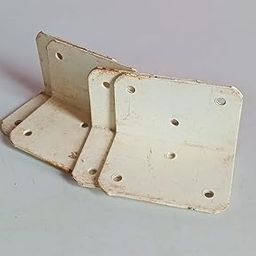 L Bracket (3 x 2 x 2 Inch) (4 Pcs)-20