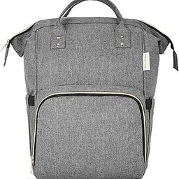Haus and Kinder New Born Baby Diaper Bag Pack-image-34