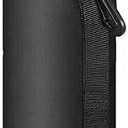 Action Pro Cylinderical Round Base Portective Neoprene Pouch Large Size Compatible with DSLR Camera Lens (Pack of 1)-picture-29