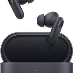 Buds 2r Wireless Earbuds with Mic, 38 Hours Playback, 4-Mic ENC, Deep Bass, IP55 Sweat & Water Resistant – Deep Grey-32