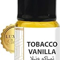 Authentic Tobacco Vanilla Attar - 100% Pure & Undiluted Parfum Oil | Long-Lasting Luxury Fragrance | Alcohol-Free Premium Attar for Men & Women | Best Concentrated Perfume Oil-picture-32