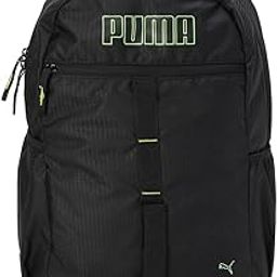 Unisex-Adult, Accelerate Backpack, Black, (9197401)-image-62