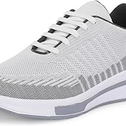 Sneaker for Men | Stylish Lace-Up Design | Soft Cushioned Insole for Comfort | Lightweight & Breathable | Perfect for Casual Wear-image-31