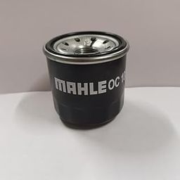 VTAuto Motorcycle Oil Filter, Spin-on Type, Compatible with TNT 600I GT600, TNT300, 302R-12