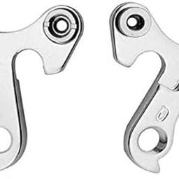 Schrodinger15 444003/70033 Bicycle Cycle Cycling Rear Gear Derailleur Hanger Dropout Mount Adapter Bracket 1pc. per Order (Compare with pics)-image-75