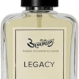 ASKL Legacy Perfume | unisex | 60 ML | Premium Fragrance| Super Long lasting-image-8