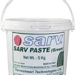 Tyre Mounting Paste 5kgs, Tyre Fitting Paste-image-56