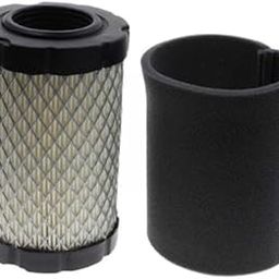 SECRET DESIRE 2Xair Filter Set Repair Parts Accessory for 4243 796031 590825-image-40