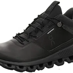 on Womens Cloud Hi Waterproof 1 Sneaker-picture-11