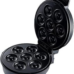 ATORSE 7 Hole Donut Maker Breakfast Machine for Coffee Shop Snacks Commercial Use-2